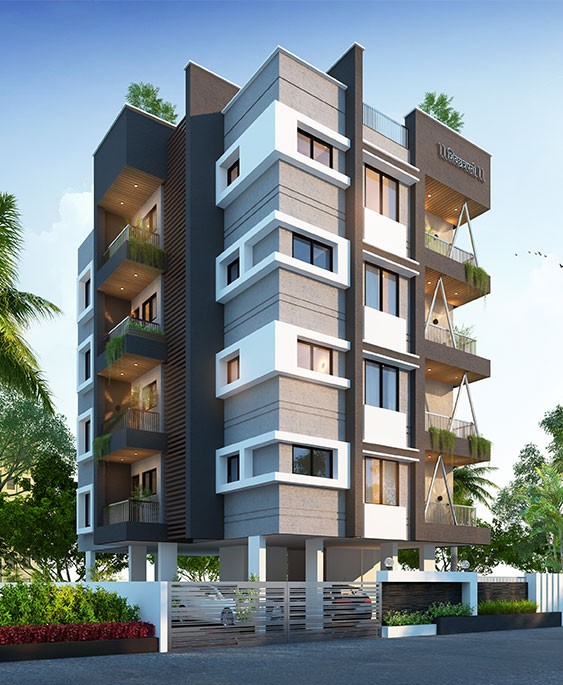 NANDANAM