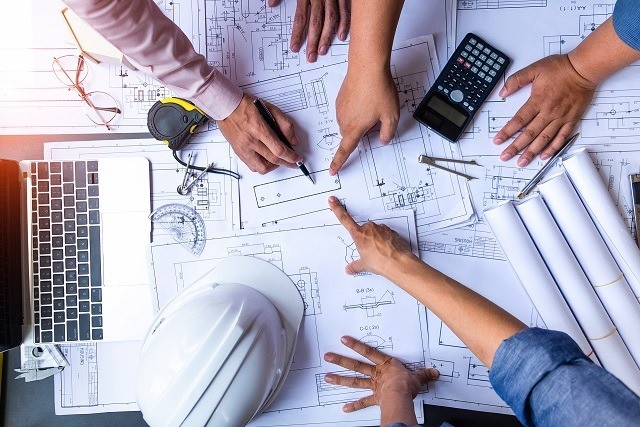 Space Planning