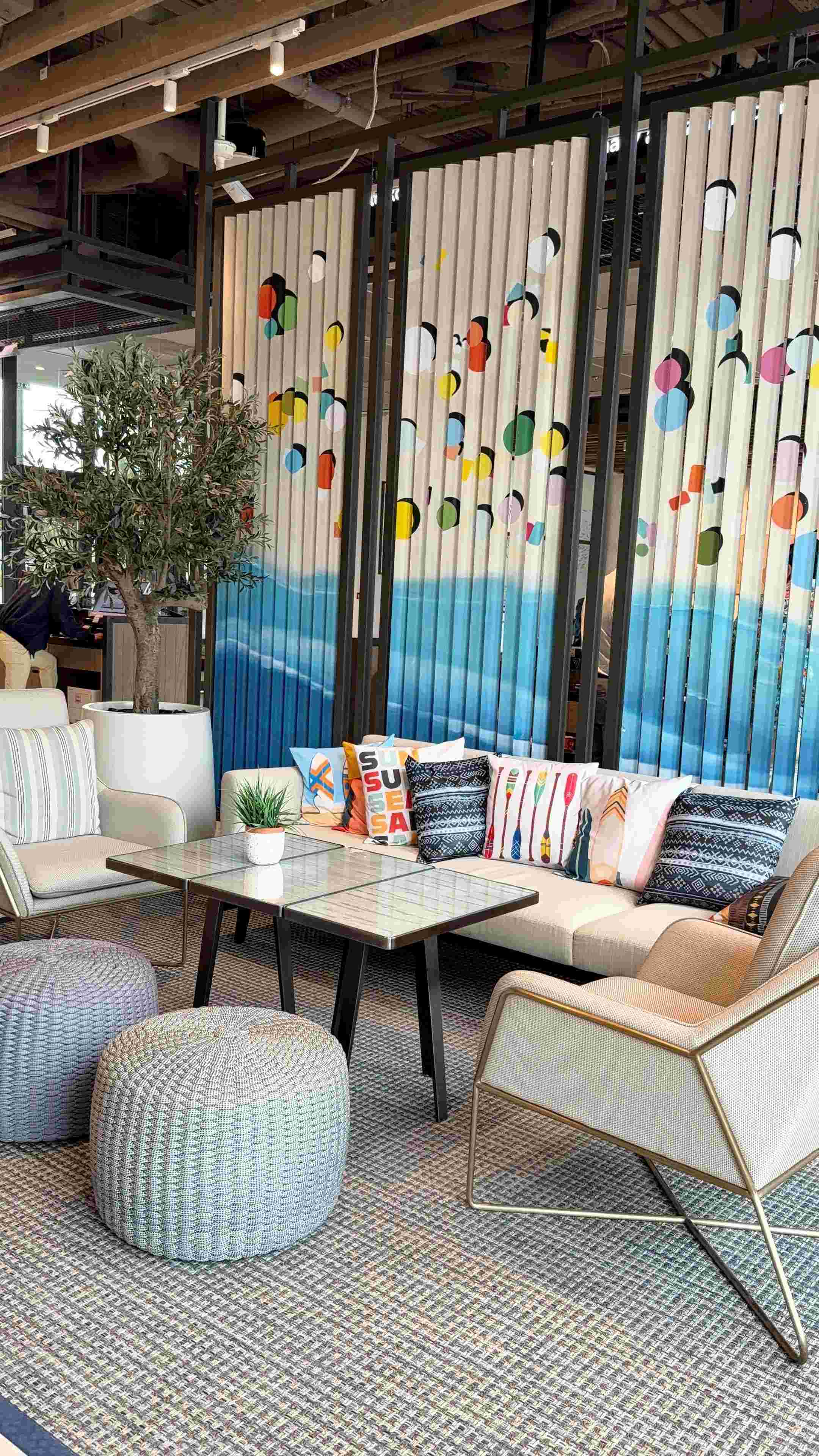 Crafting Inspiring Spaces With Passion & Precision